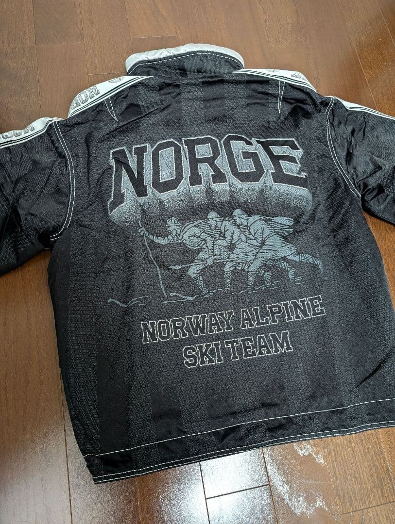 希少・3点SET】PHENIXノルウェー代表チームモデル（NORGE）レディス