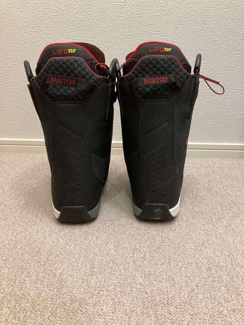 【BURTON】 ION-AF 26.5cm