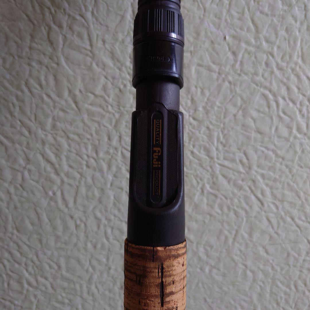 天狗堂 暴蓮棒Ⅱ 6.9 雷魚、ナマズなど