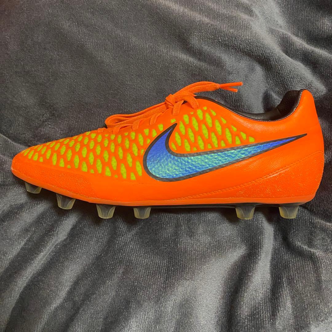 NIKE マジスタ 27センチ ACC 箱と袋付き