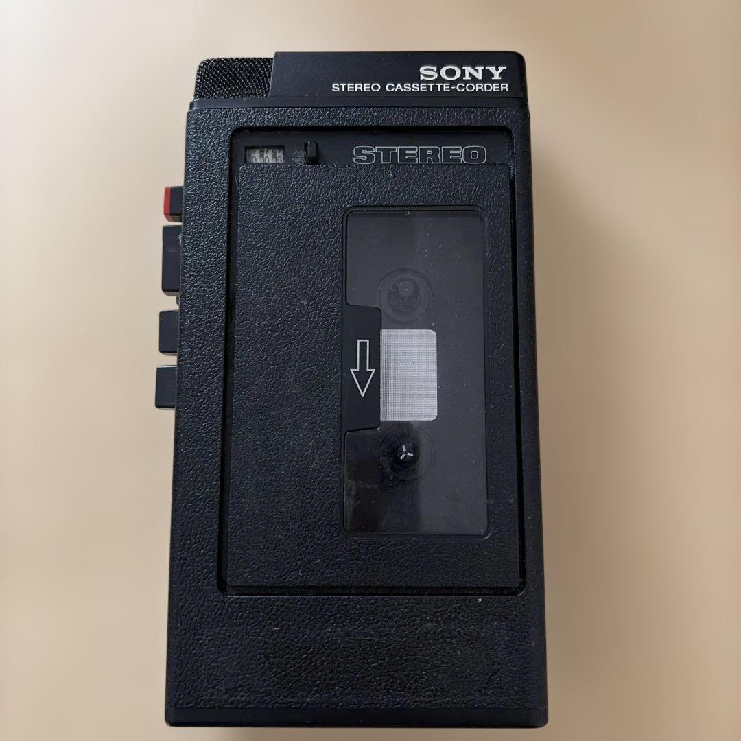 SONY カセットレコーダー TCS-300ジャンク品 Sony TCS-300 Walkman | eBay