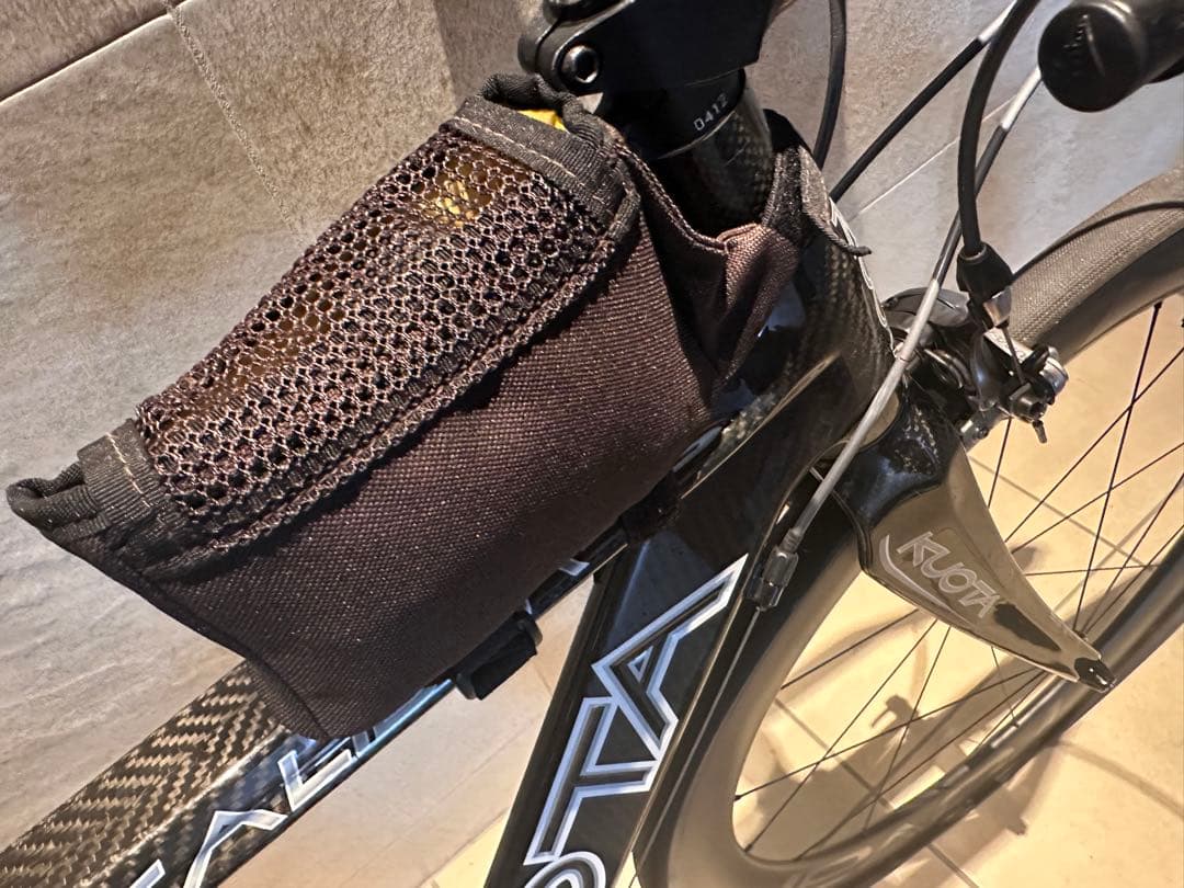 KUOTA カーボン TTバイク Dura-Ace Roval CLX60