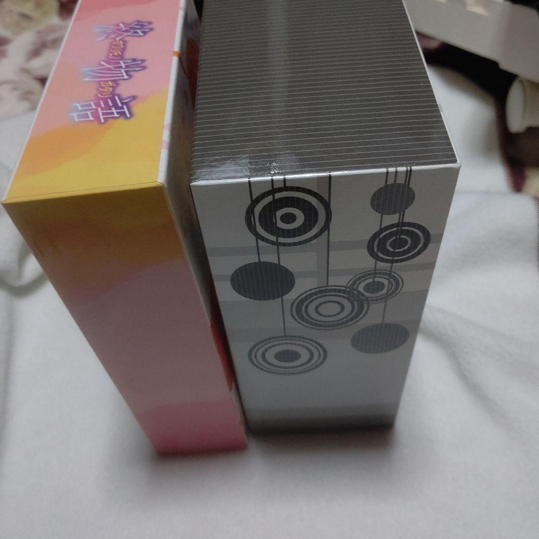 Blu-ray 物語シリーズ 完全生産限定版 全41巻セット (完結)