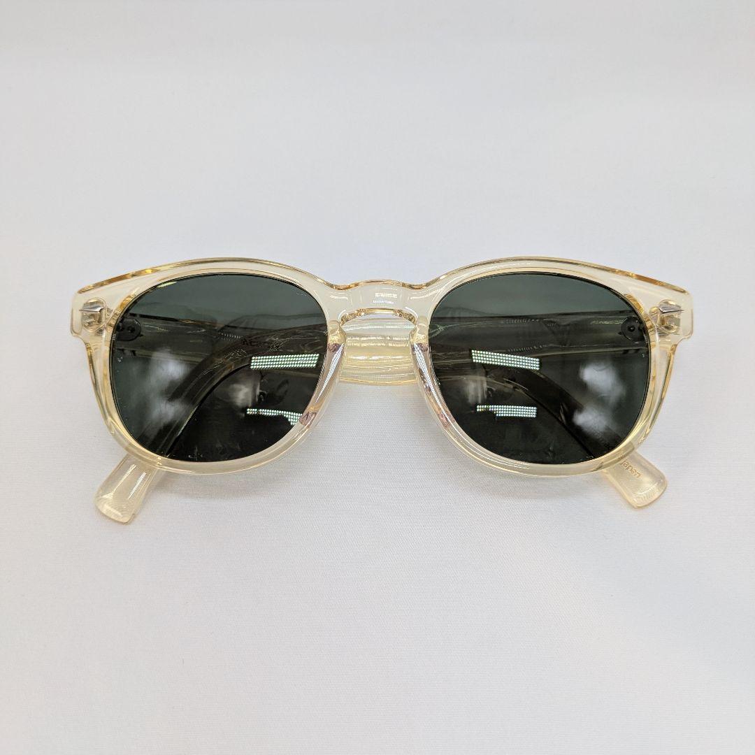 kearny 常田大希 同型同色 サングラス キングヌー カーニー ディアリー