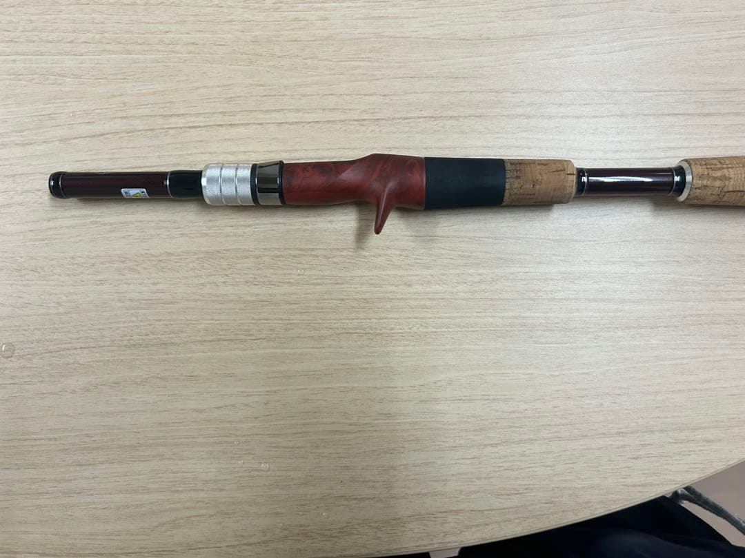 ロッド Fishman B.C.45.10H