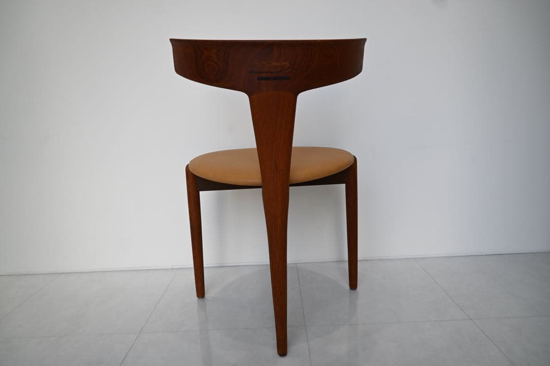 Erik Andersen & Palle Pedersen ヴィンテージチェア