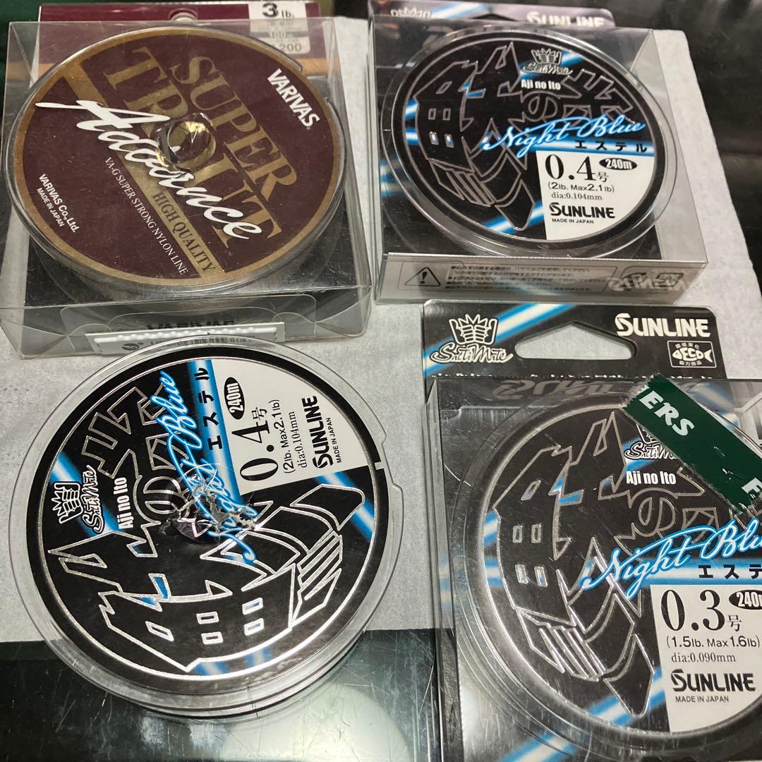 値下可 エリアトラウト ルアー セット スプーン プラグ フック スナップ