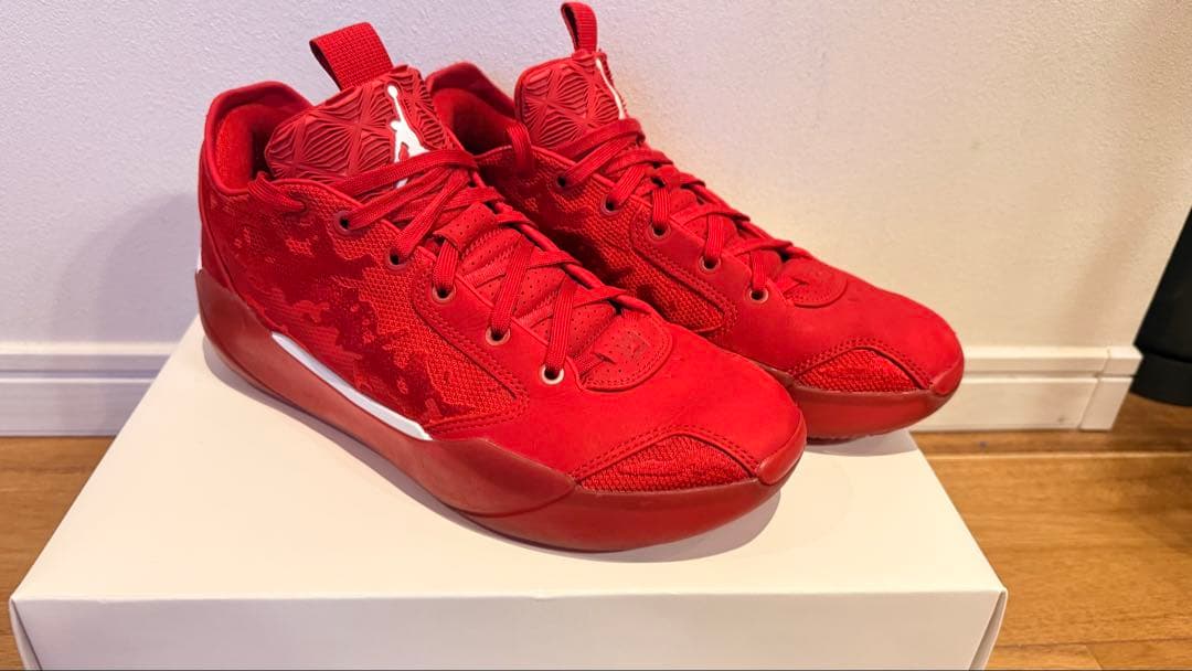 ナイキエアジョーダン39 PF FQ0214-601 26.5cm（US8.5）