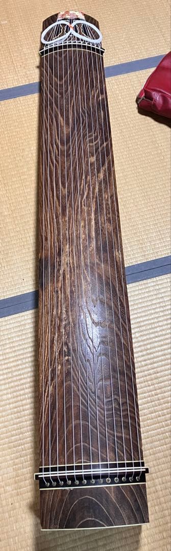 箏セット 金口前 送料込み - メルカリ