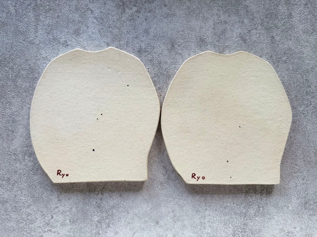 木村涼子さん　クマのカーディガン　2枚セット　新品