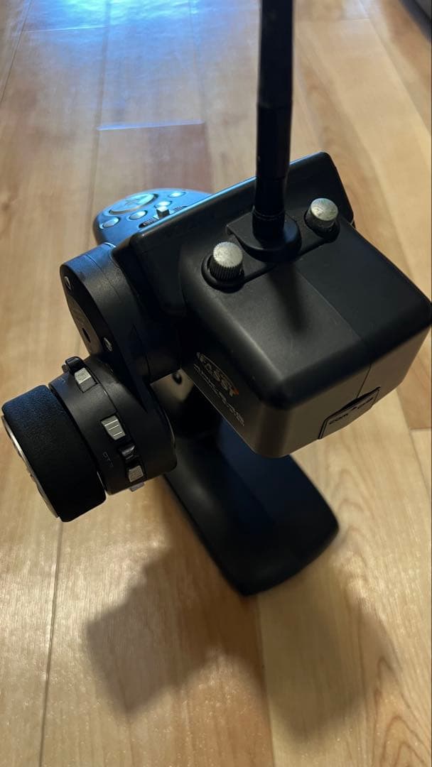 Futaba 4PK プロポ 2.4GHz ケース付き - メルカリ