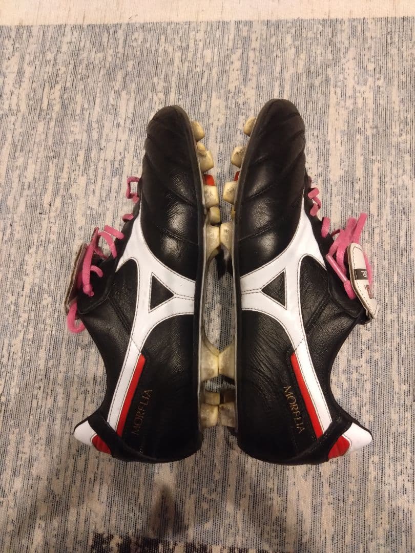 も*も様 モレリア2 JAPAN　26.0cm