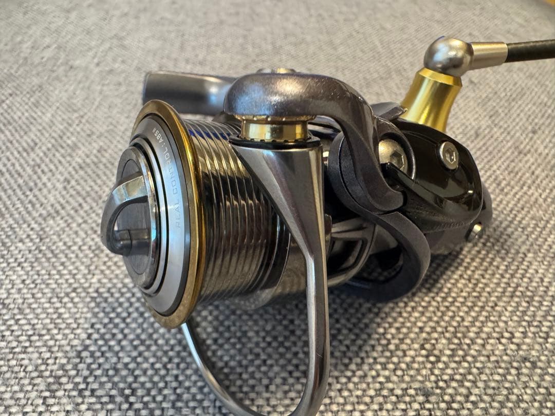 美品 ロデオクラフト RC12イグジスト2004 IOSファクトリーパーツ含む