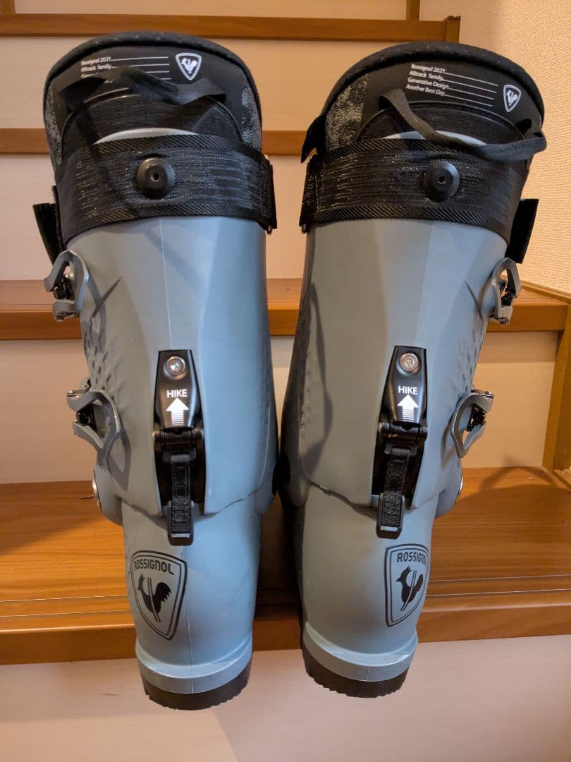 スキー Rossignol AllTrack Pro 120 28.5cm