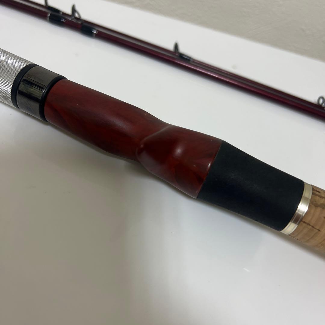 y*a様 フィッシュマン シエラ 5.2UL ツララ BFS AIR ボンバダ