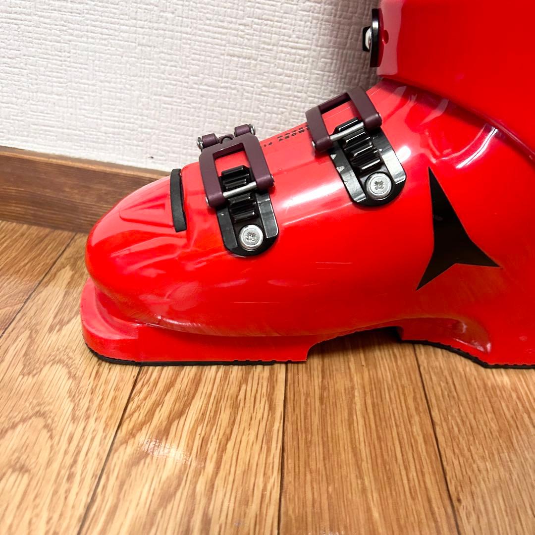 2024-25モデル　ATOMIC REDSTER TI 150 26.5cm