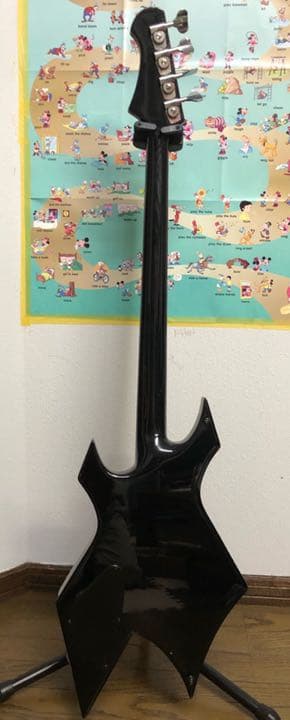 FERNANDES WB-85 taiji 沢田泰司 X-JAPAN - メルカリ