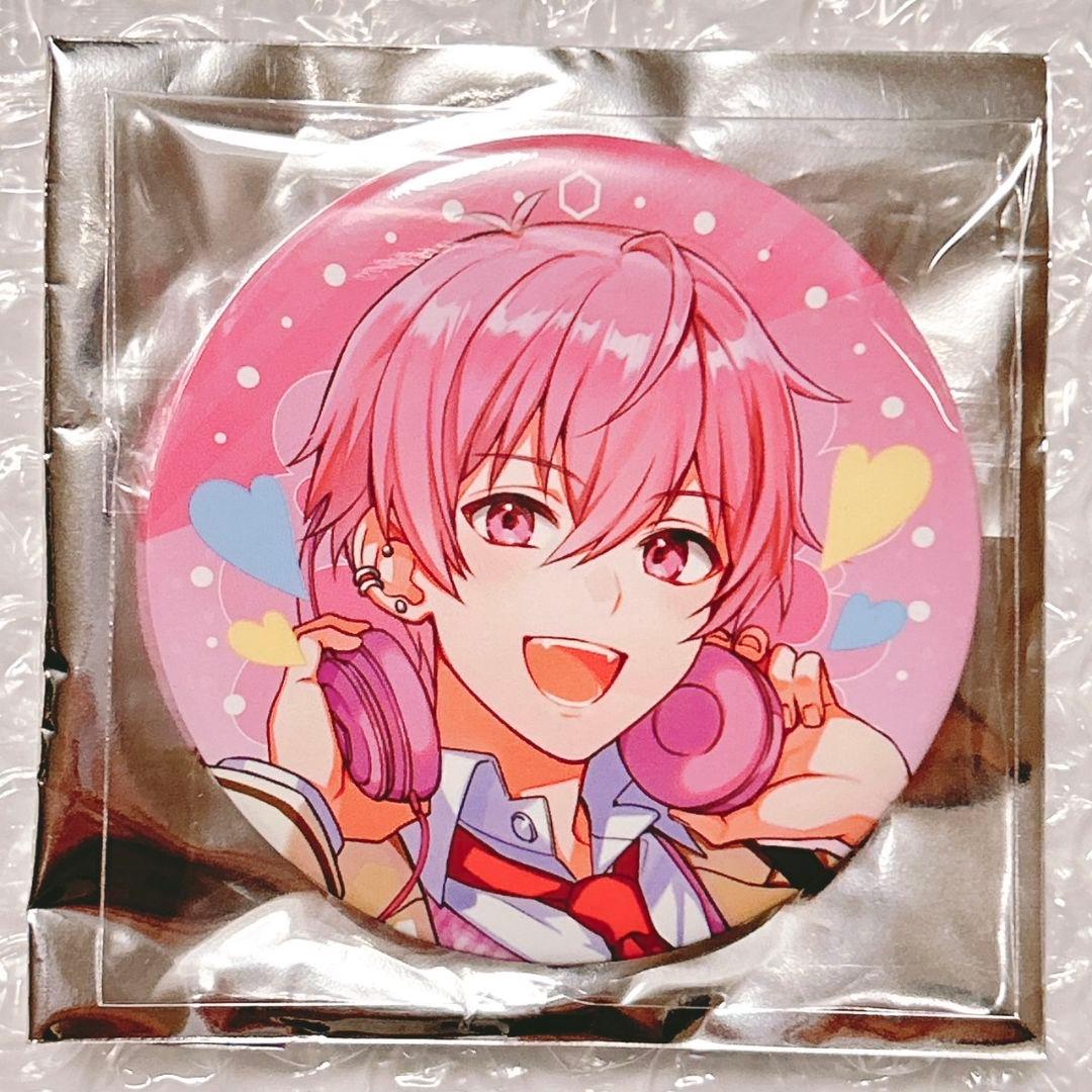 いれいす 缶バッジ 推しみつ2023 ないこ - メルカリ