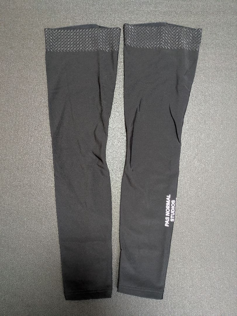 PAS NORMAL STUDIOS　レッグウォーマーLサイズ レッグウォーマー【LEG WARMERS】｜PAS NORMAL STUDIOS（パスノーマル