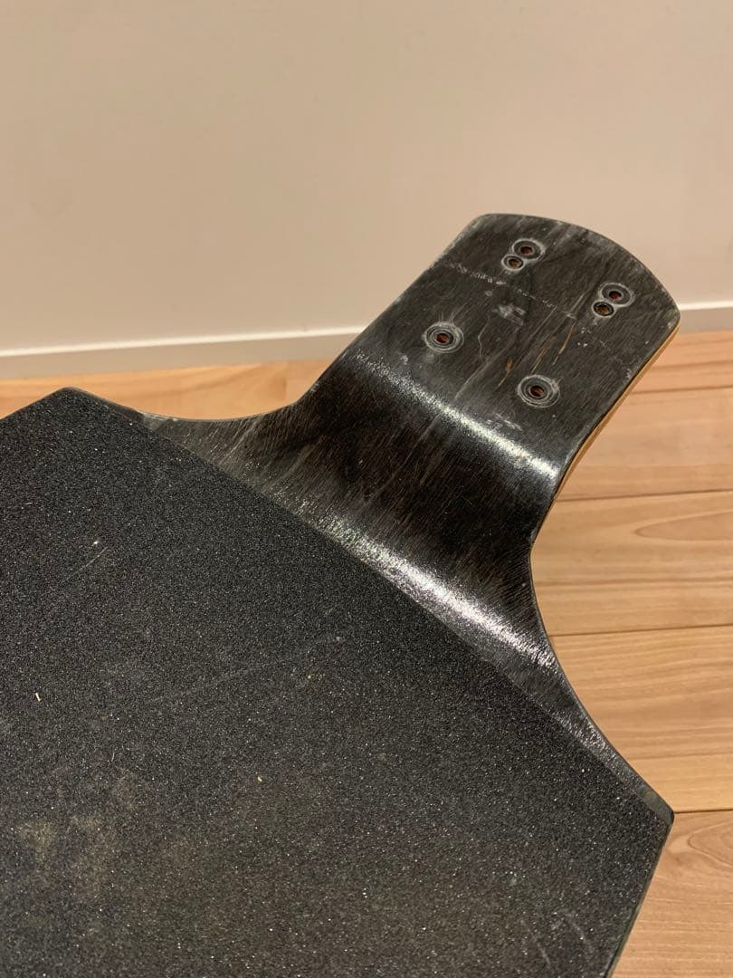 SANTA CRUZ ドロップダウンデッキ ロングボードクルーザー ダウンヒル