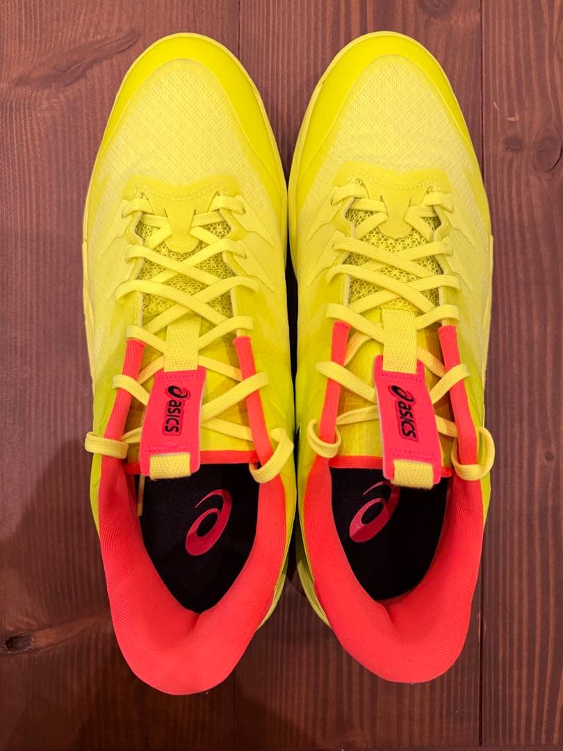 シューズ(男性用) Asics Unpre Ars Low 2 Paris 28.5cm