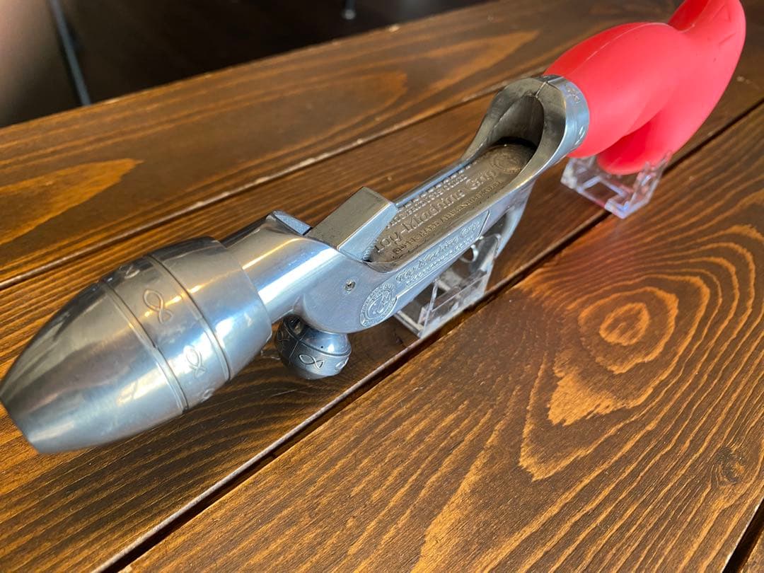 フロッグプロダクツ　Toy Machine Grip ahpl フロッグプロダクツ Toy Machine Grip ahpl フロッグプロダクツ Toy