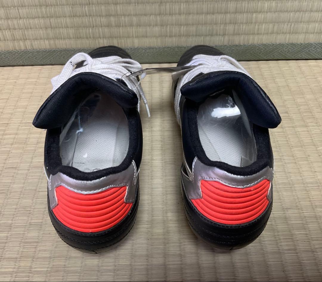 90sカリスマWTB着用と同じ最高級モデル RunBird ラグビースパイク