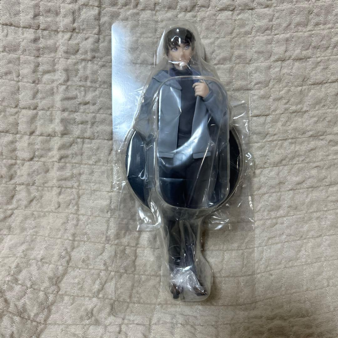 名探偵コナン スーパープレミアムフィギュア 諸伏 景光 スコッチ