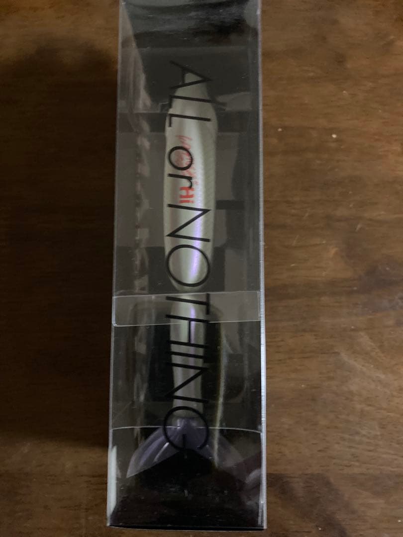 金曜日まで！平日割引！DRTタイニークラッシュ Hi ANDY