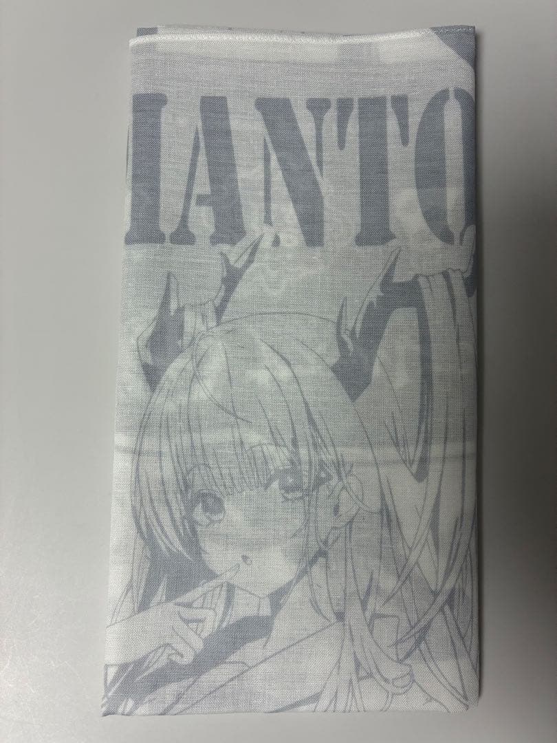 アズレン 手ぬぐい 全6種コンプリート 2025最新 大黒湯 未使用新品