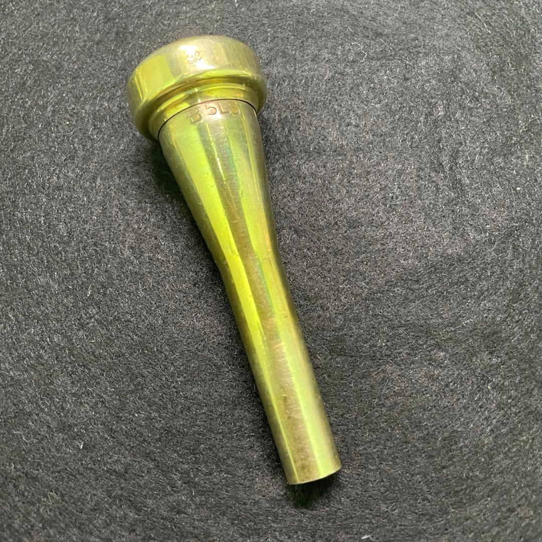 MONETTE B5LS / 3Cリムほか スクリューリム2種