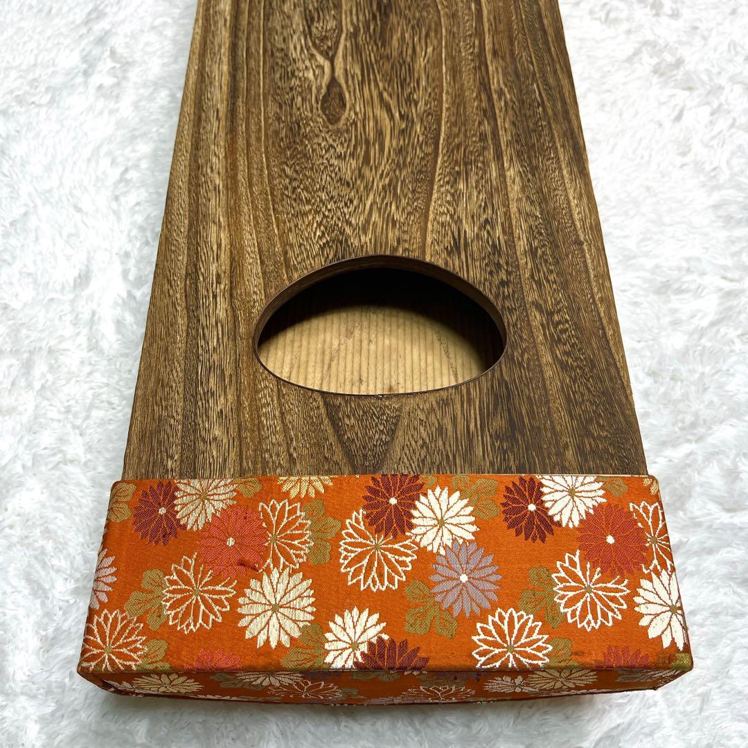 み*ぃ様 【付属品あり】十三弦 お琴 桐材 練習用