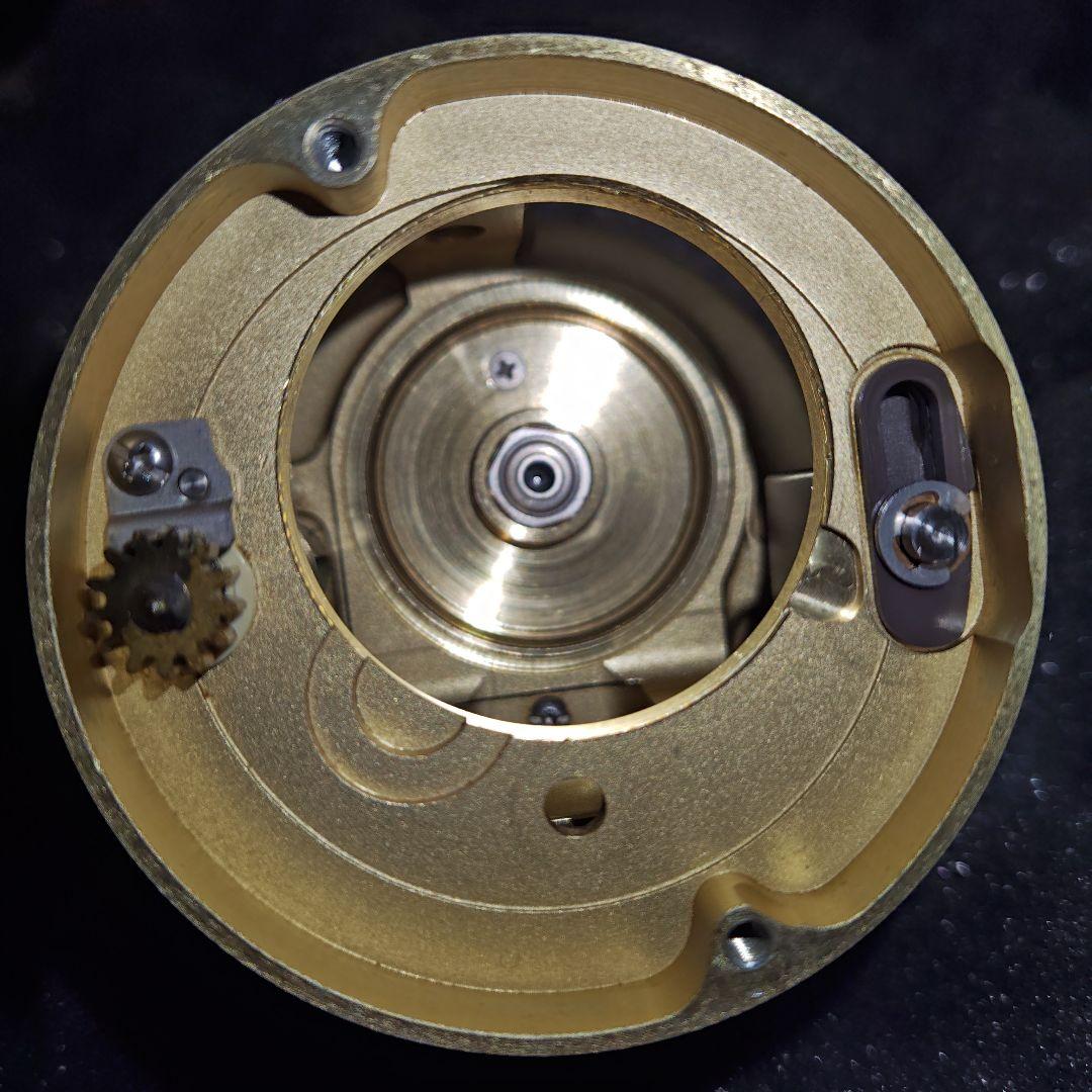 カルカッタ201XT シマノ 廃盤希少美品 カルカッタ200xt 美品 - メルカリ