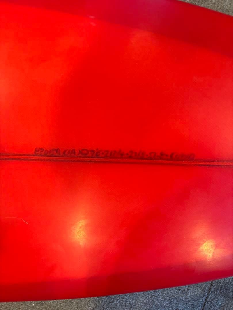 【レアカラー】CI MID 7.6ft