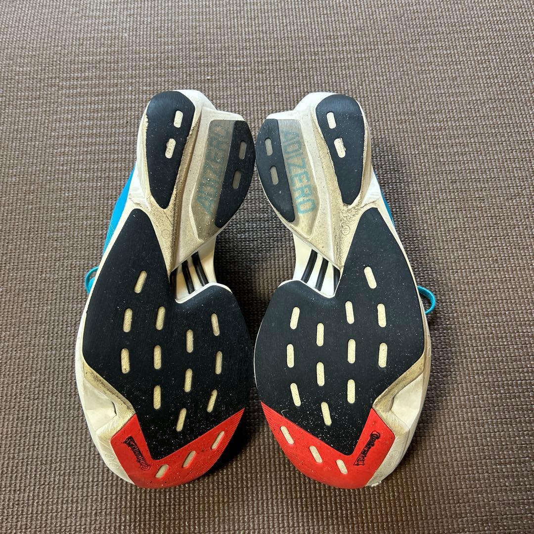 アディオス プロ3 26.0cm ADIZERO ADIOS PRO 3