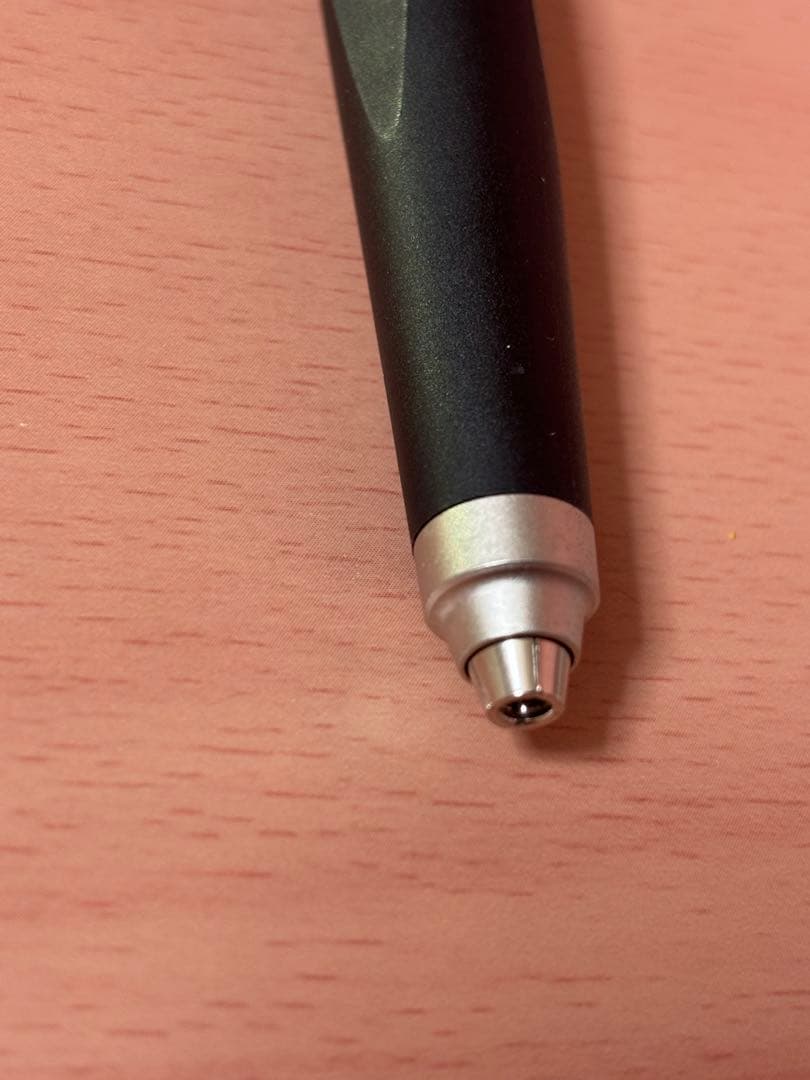 ラミー　スクリブル　3.15mm