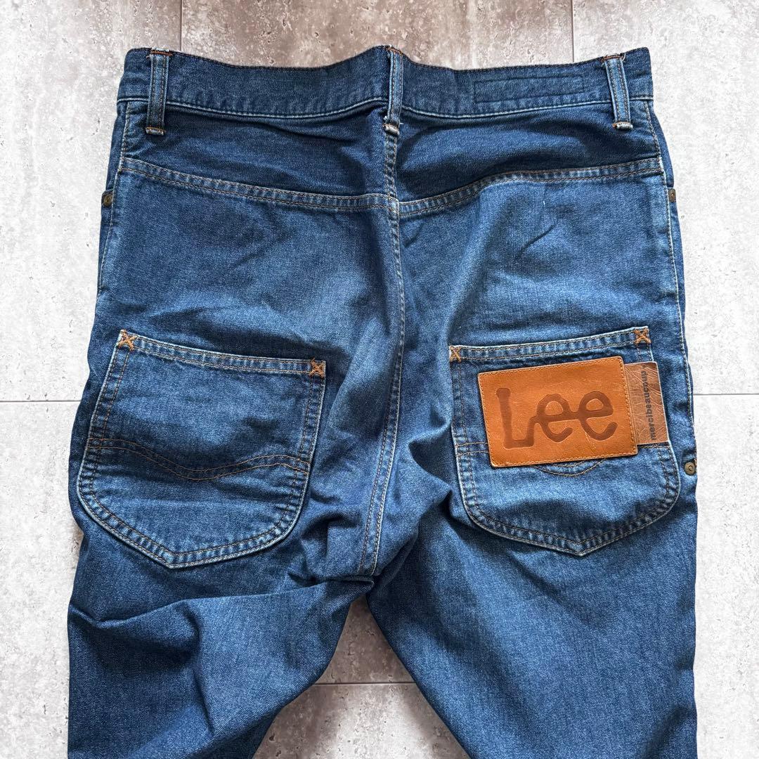 mercibeaucoup Lee デニム サルエルパンツ - メルカリ