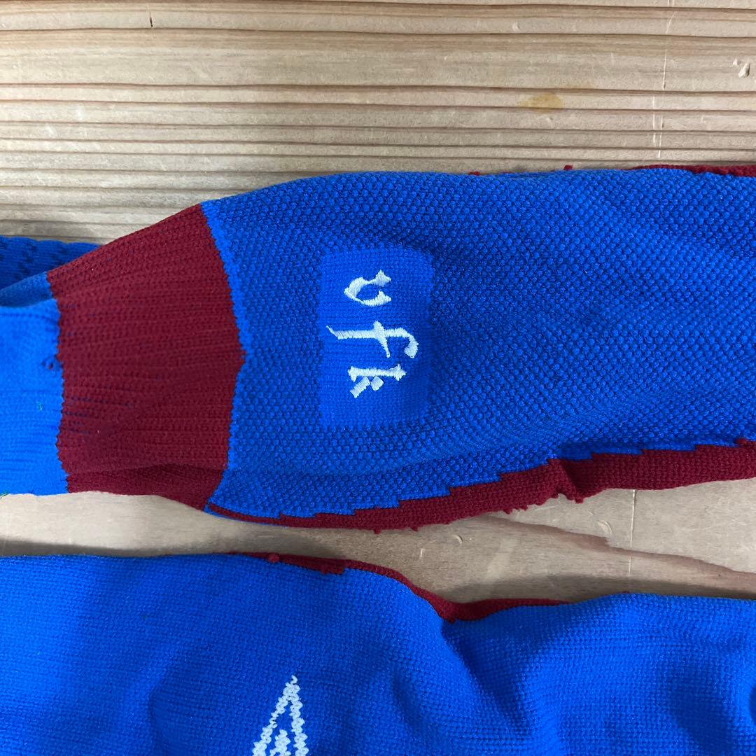 激レア！上下セット！ヴァンフォーレ甲府 VFK - メルカリ