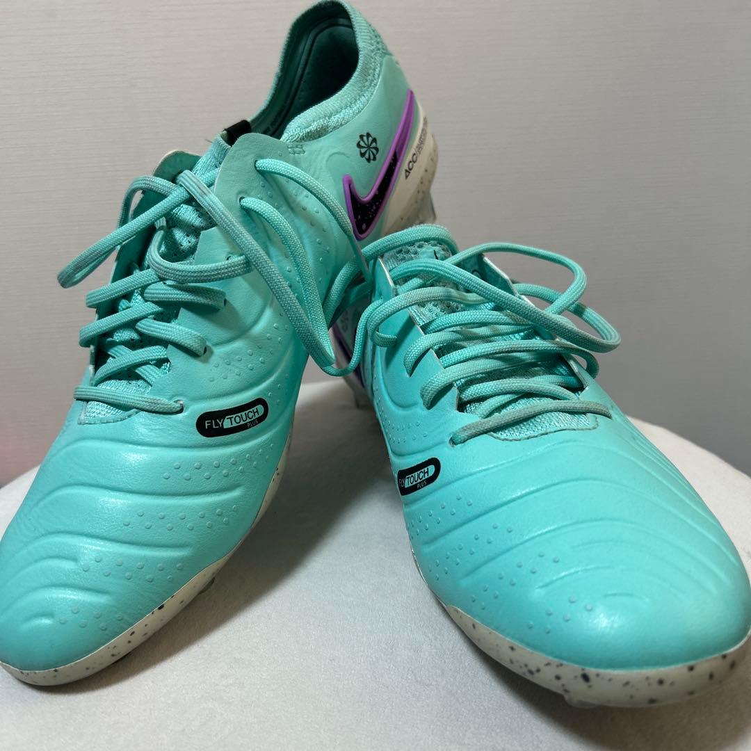 NIKE（ナイキ）ティエンポ10エリートag NIKE ナイキ ティエンポ レジェンド 10 エリート AG-PRO(ブルー