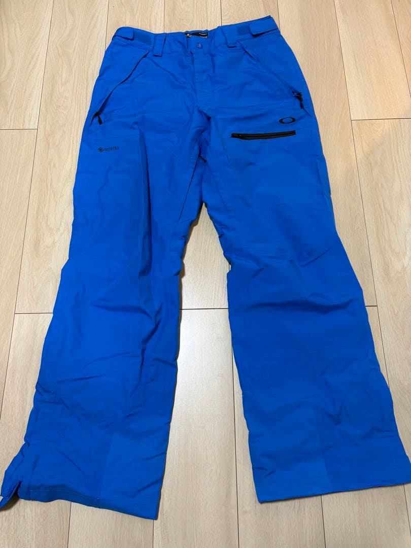 OAKLEY スノーボードパンツ Lサイズ（GORE-TEX） Oakley Unbound Gore-Tex Shell Pant 2.0 - Blackout | Oakley® US