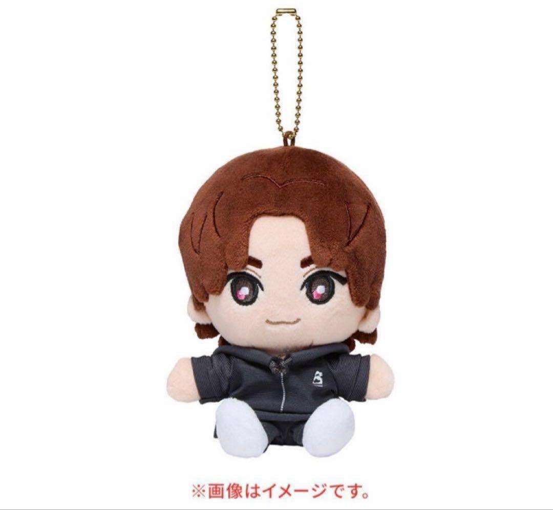 SixTONES 京本大我 ぬいぐるみ ぬい - メルカリ