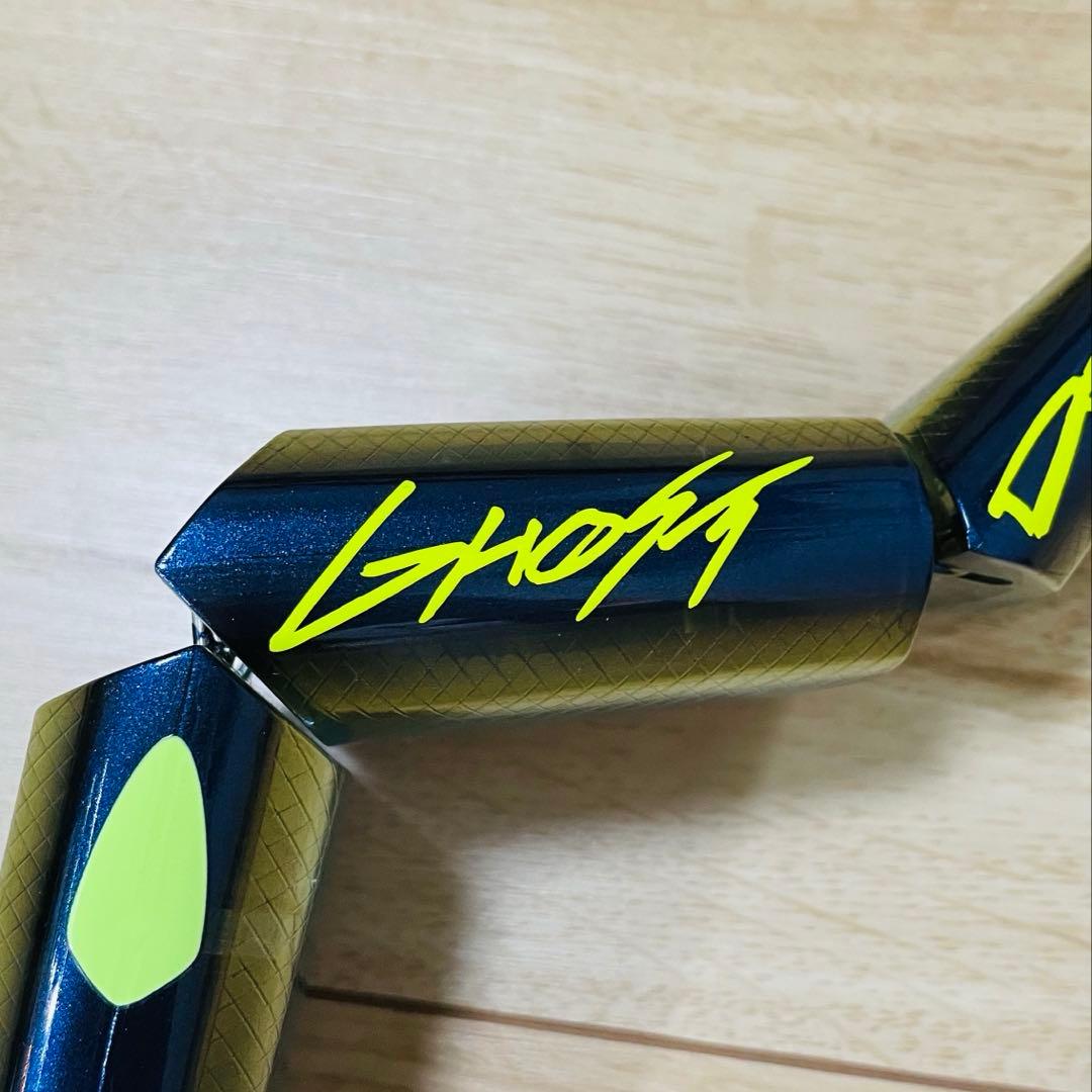 DRT クラッシュゴースト DCCUSTOM レアカラー - メルカリ