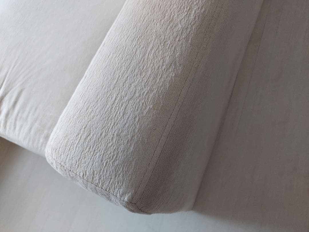 shoooko様専用】最終値下げ↓送料込み30000円ベージュコーナーソファー