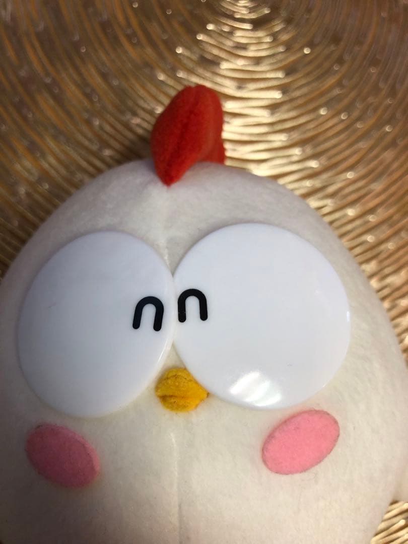 GU－GUガンモ 佃半平太 ぬいぐるみ グーグーガンモ 細野不二彦 - メルカリ