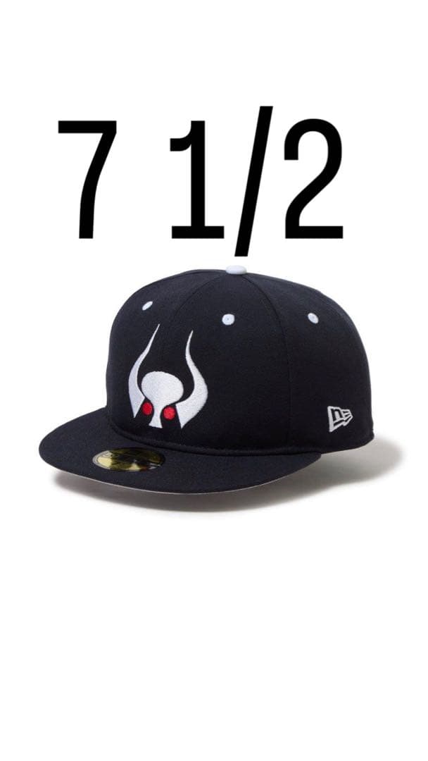 近鉄バファローズ 岡本太郎 1978 ネイビー 7.1/2 ニューエラー - メルカリ