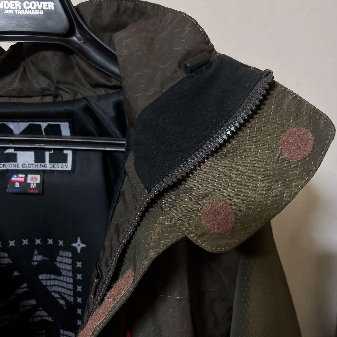 241弍四壱 忍者 スノーボードウェア スキーウェア NINJA 上下セット