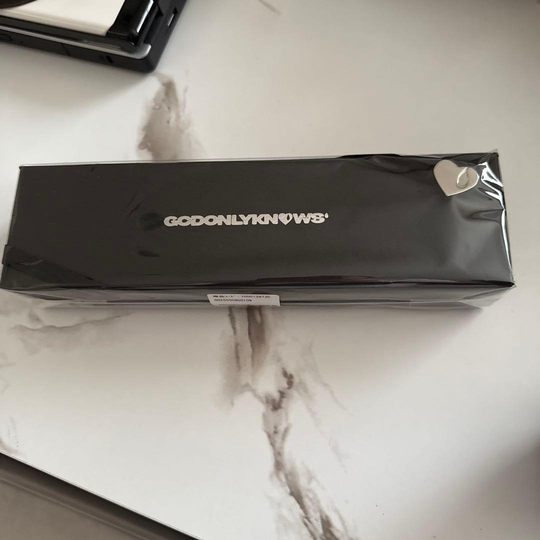 岩田剛典☺︎GOD ONLY KNOWS☺︎ハートネックレス☺︎ゴールド - メルカリ