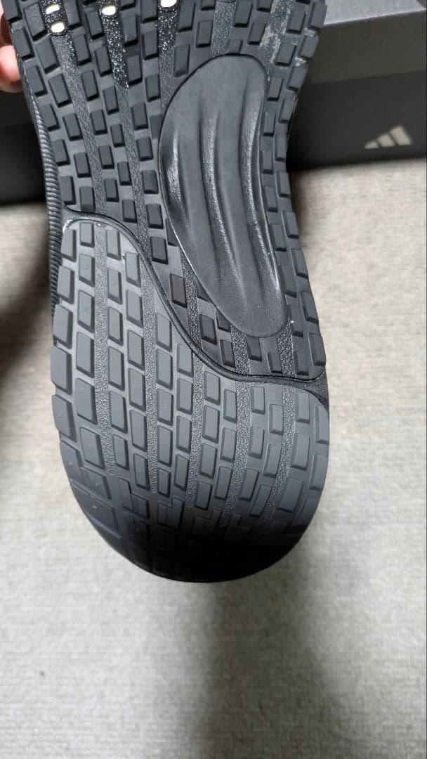 スパイク・シューズ Adidas supernova M GTX 25.0cm