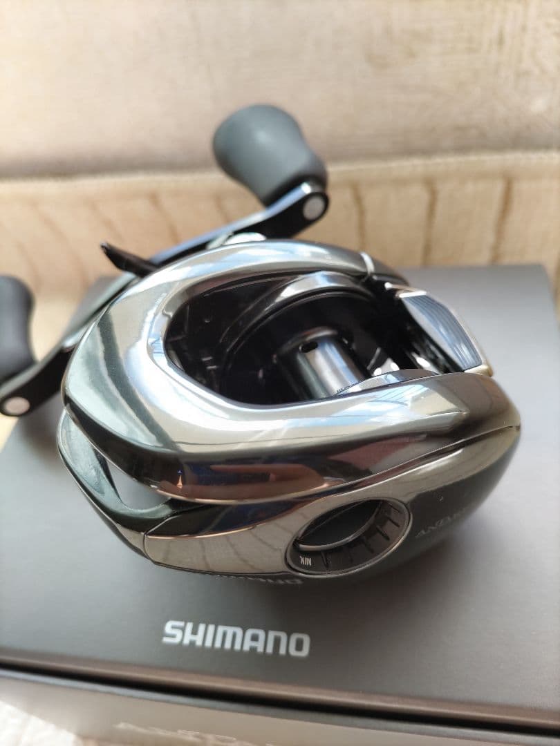 23アンタレスDCMDXG 右巻(新品:未使用)