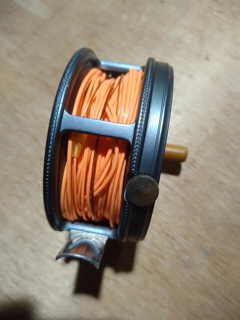 限定値下げ！HARDY THE \"PERFECT\" 2 7/8\"